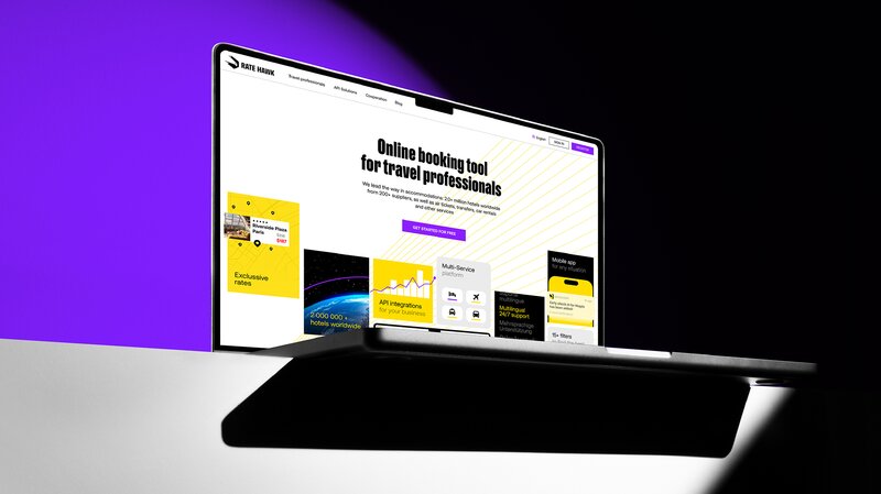 RateHawk and Elite Travel Group partner to boost UK agencies