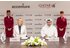 Qatar Airways and Accenture embark on AI-powered partnership