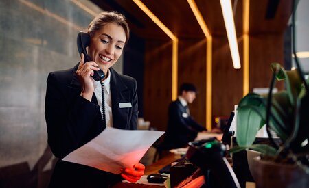 Emerging Travel Group integrates with InnGenius PMS