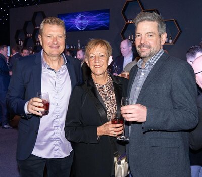 Travolution Awards 2024