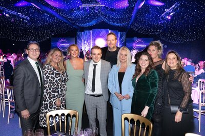 Travolution Awards 2024