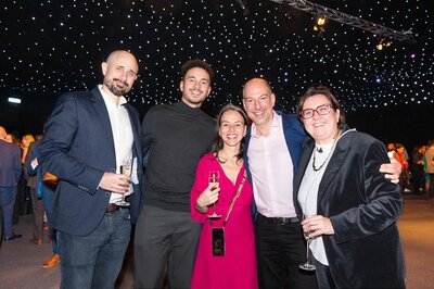 Travolution Awards 2024