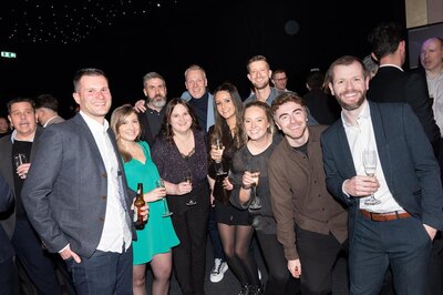 Travolution Awards 2024