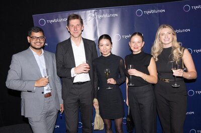 Travolution Awards 2024