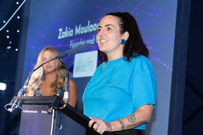 Travolution Awards 2024