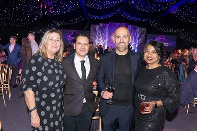 Travolution Awards 2024