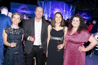 Travolution Awards 2024