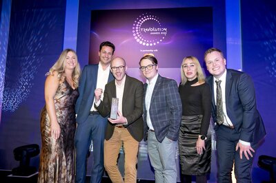 Travolution Awards 2024