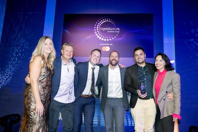 Travolution Awards 2024