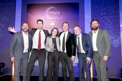 Travolution Awards 2024