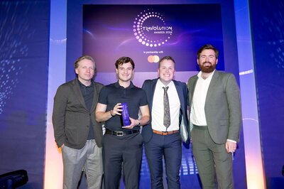 Travolution Awards 2024