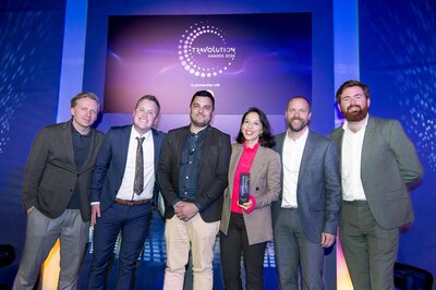 Travolution Awards 2024