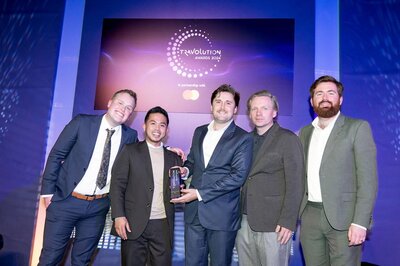 Travolution Awards 2024