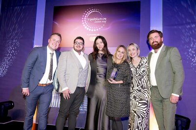 Travolution Awards 2024