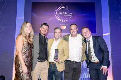 Travolution Awards 2024
