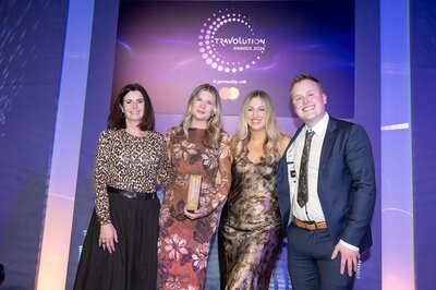 Travolution Awards 2024