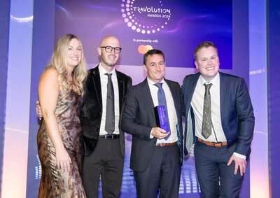 Travolution Awards 2024