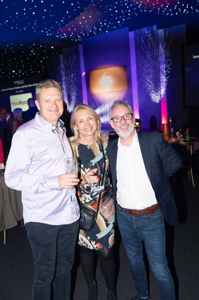 Travolution Awards 2024