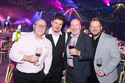 Travolution Awards 2024