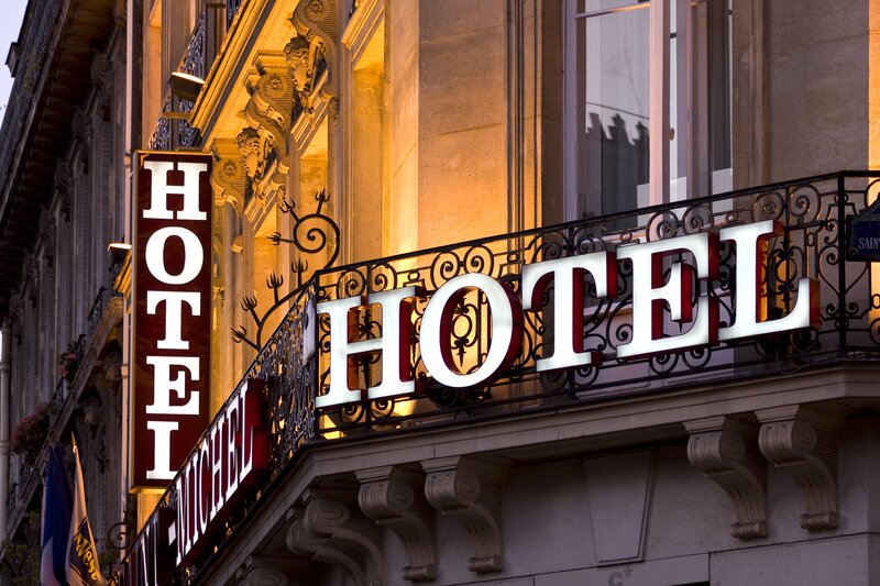 Global hotel rates set for modest growth in 2026