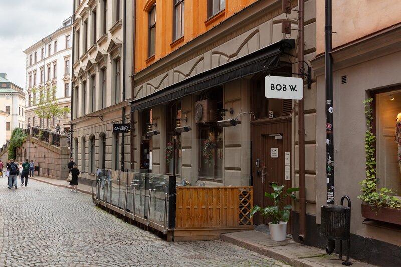 Bob W expands in Stockholm with second property in Gamla Stan