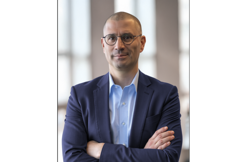 Guesty appoints new chief financial officer