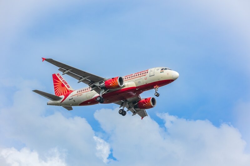 Air India deploys SITA technology to reduce carbon emissions