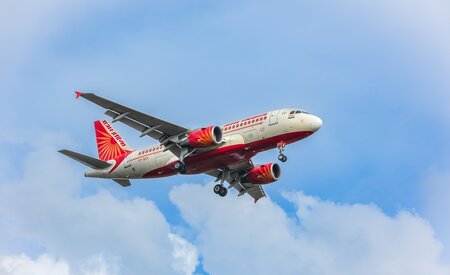 Air India deploys SITA technology to reduce carbon emissions