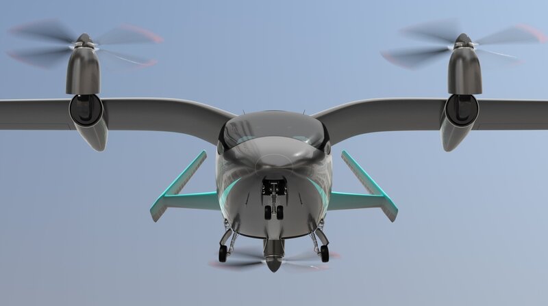 AI tipped to drive biggest changes in aerospace manufacturing in next 10 years