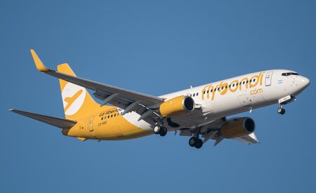 PKFARE joins forces with Argentine airline, Flybondi