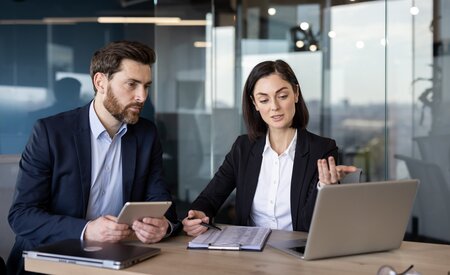 More than half of hospitality executives believe technology aids profitability