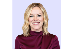 Navan names Kim Harmer as Chief Travel Advisory Officer