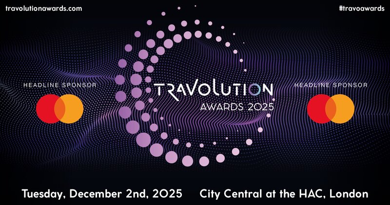 Travolution Awards 2025 shortlists unveiled