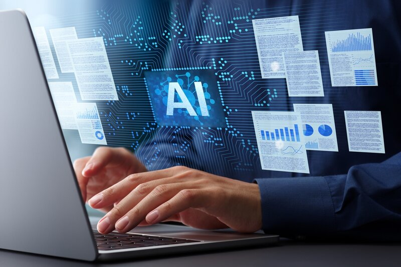 UK holidaymakers AI use for travel is booming