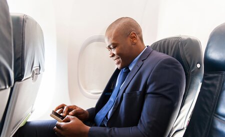 Sabre highlights ‘misconceptions’ of airlines’ direct connect benefits