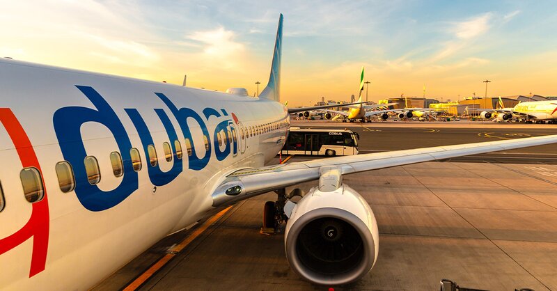 Dubai’s low-cost carrier Flydubai teams up with Accelya