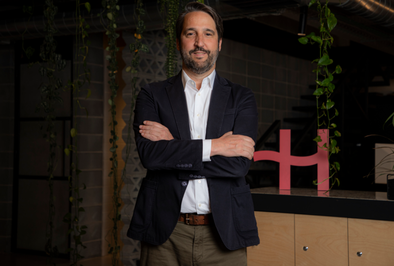 Holafly hits $500m revenue milestone