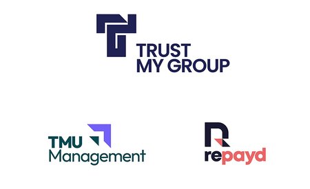 Trust My Group announces rebrand and new websites