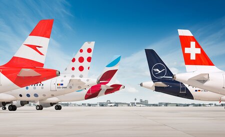 Lufthansa Group’s full NDC content now live on Travelsoft