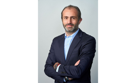 Travelsoft appoints Axel Nazarian as Managing Director