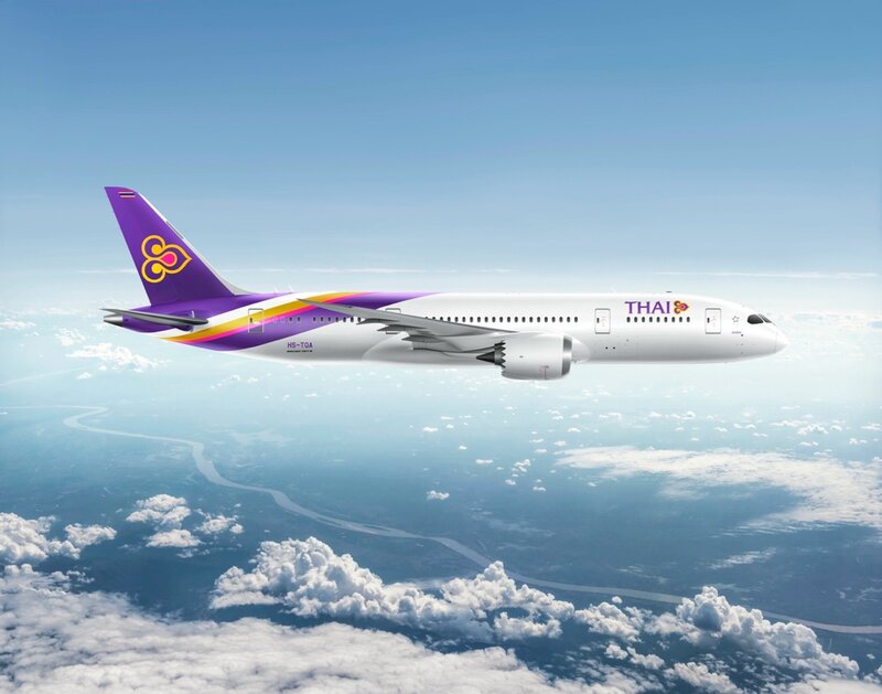 Thai Airways invests in digital loyalty transformation