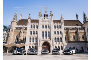 Dnata Travel Group expands partnership with Blacklane