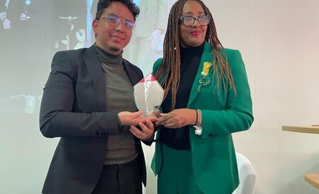 Applications now open for Gender Equality Champion of Year