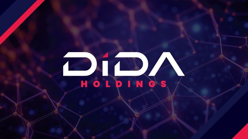 Dida Holdings rolls out unified group identity