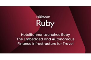 HotelRunner offers agencies software to make smooth international payments