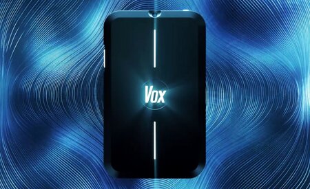 VOX Group introduces AI-powered multilingual guiding device