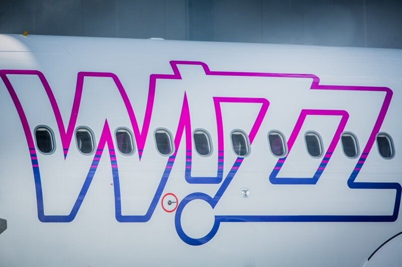 Wizz Air adopts Accelya’s FLX ONE Order Accounting
