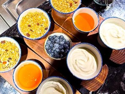 Travolution Business Breakfast: WTM 2025