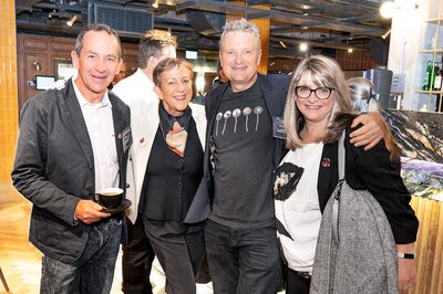 Travolution Business Breakfast: WTM 2025