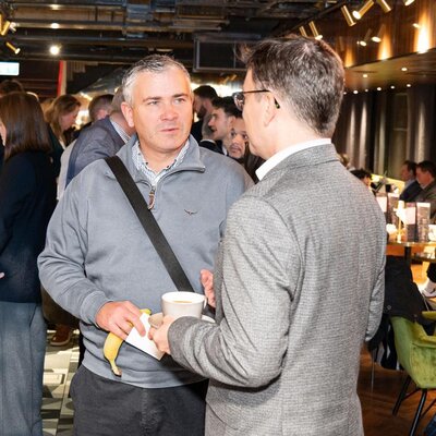 Travolution Business Breakfast: WTM 2025